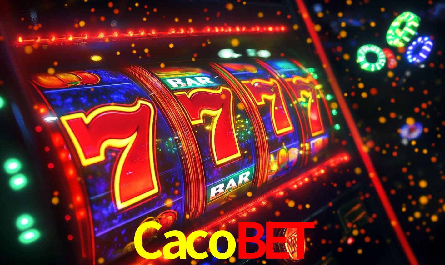 Cacobet App