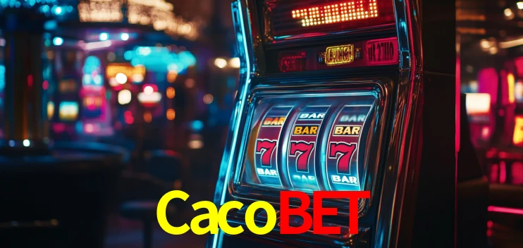 Welcome Bonus Cacobet