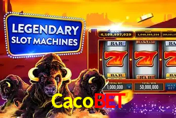 Descubra a Magia dos Jogos de Arcade no Cacobet