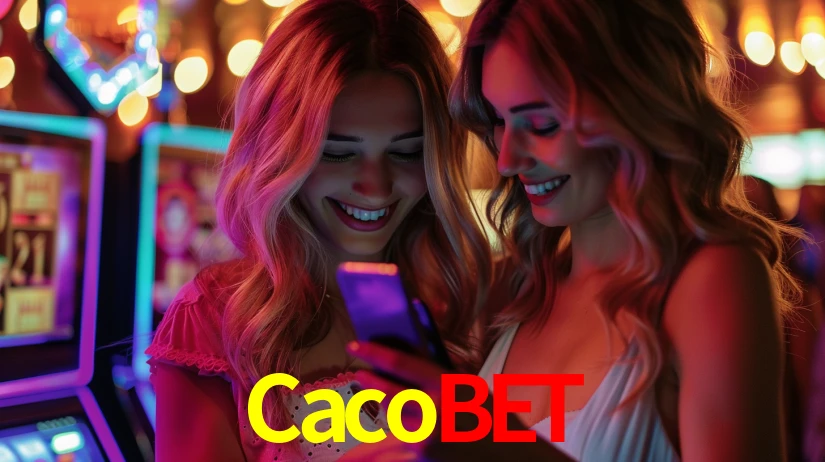 Cacobet,Cacobet App