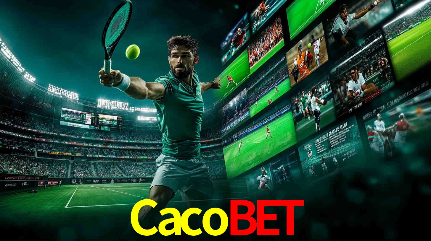 Descubra o Programa VIP da Cacobet: Vantagens Exclusivas para Jogadores