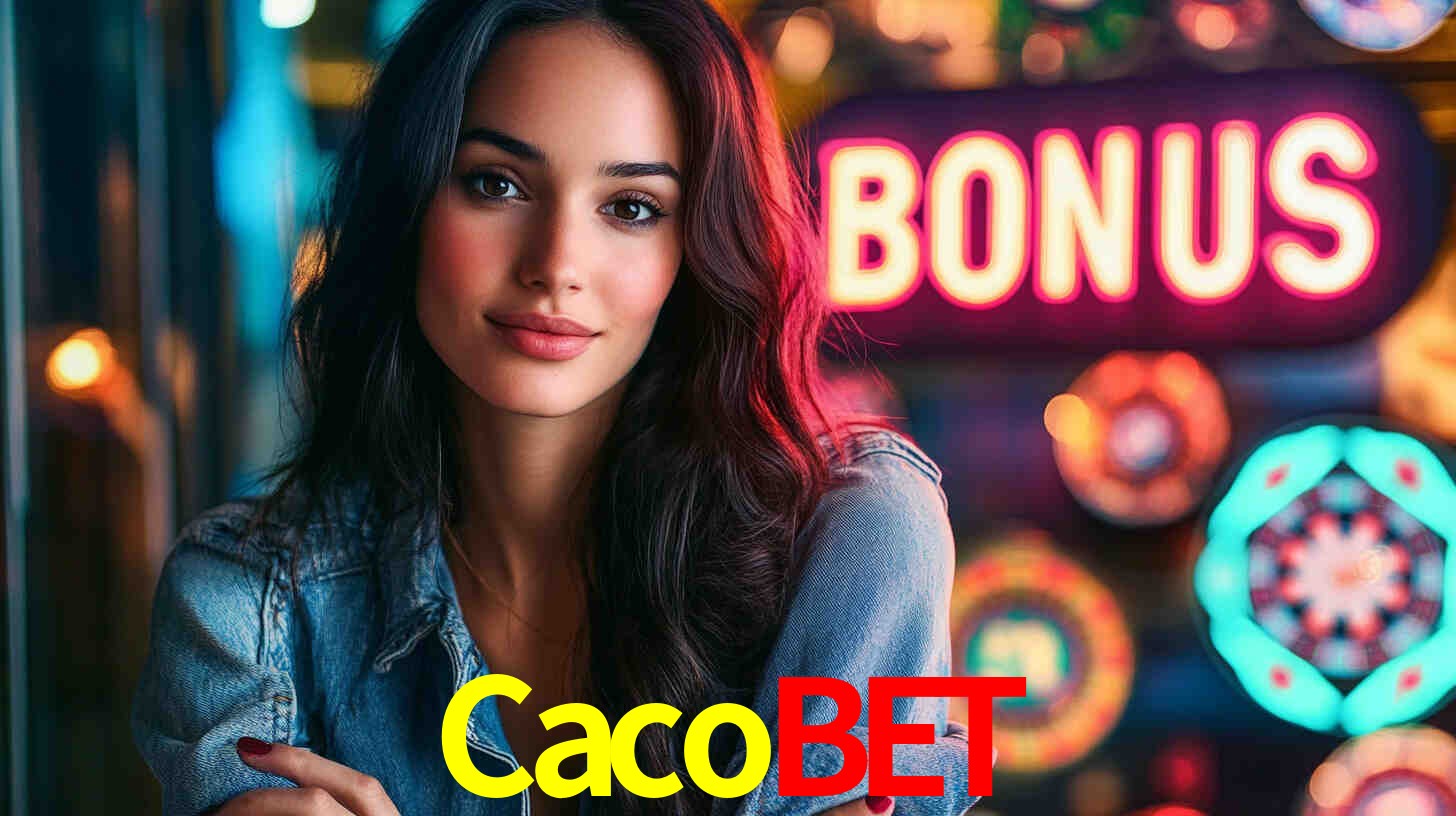 Cacobet App