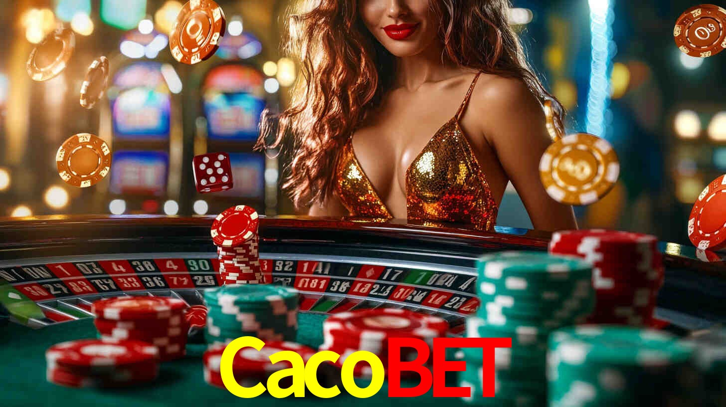 Cacobet App Interface