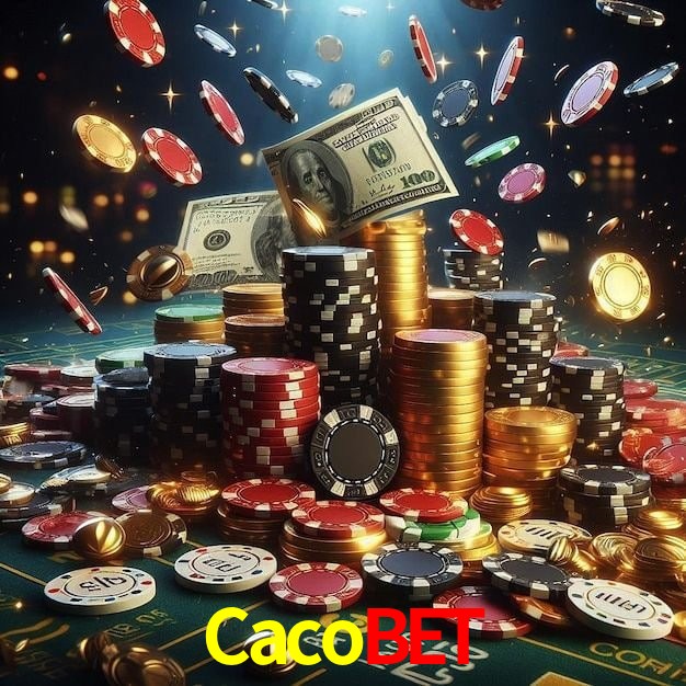 cassino Cacobet