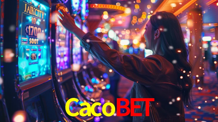 Cacobet App