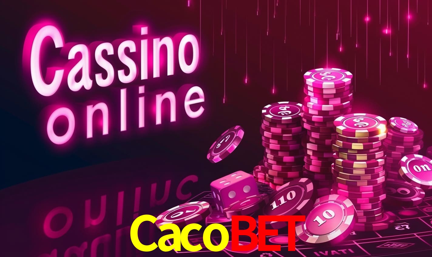 Inovações de Jogos na Cacobet: O Futuro das Experiências Interativas