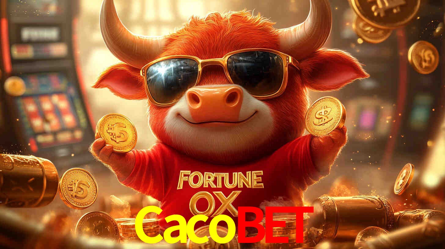 Cacobet,Cacobet App