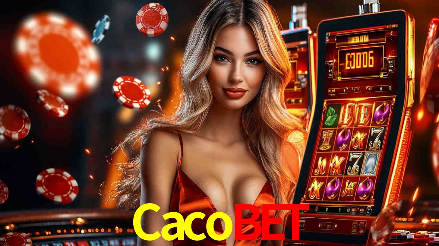 Cacobet App