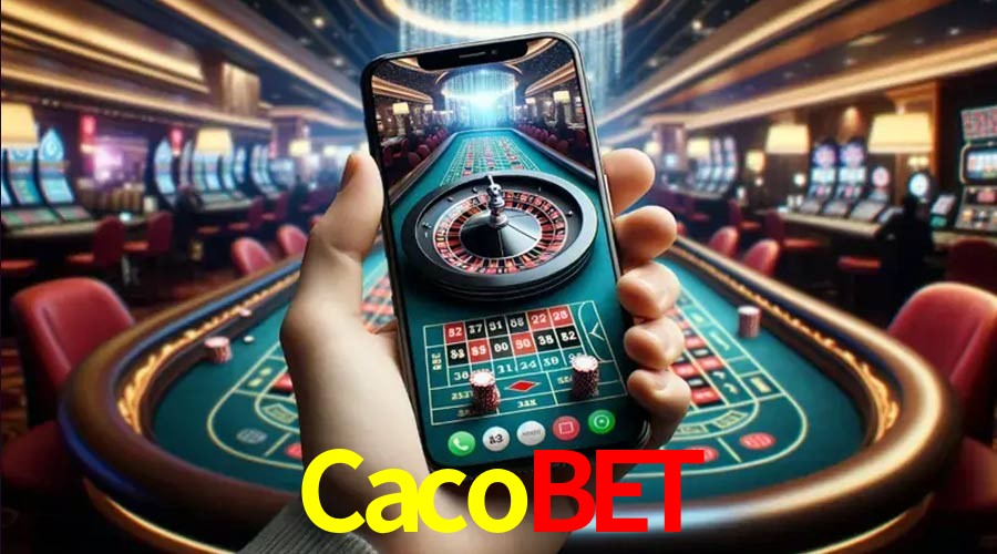 Game Statistics Cacobet