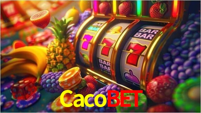 2FA Security Cacobet