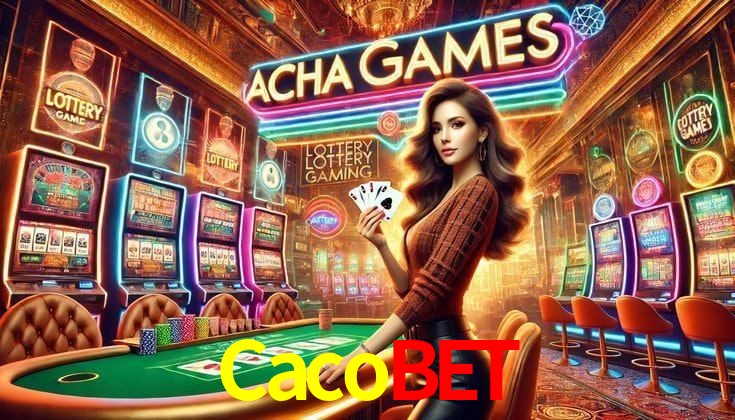 Spaceman Game Cacobet