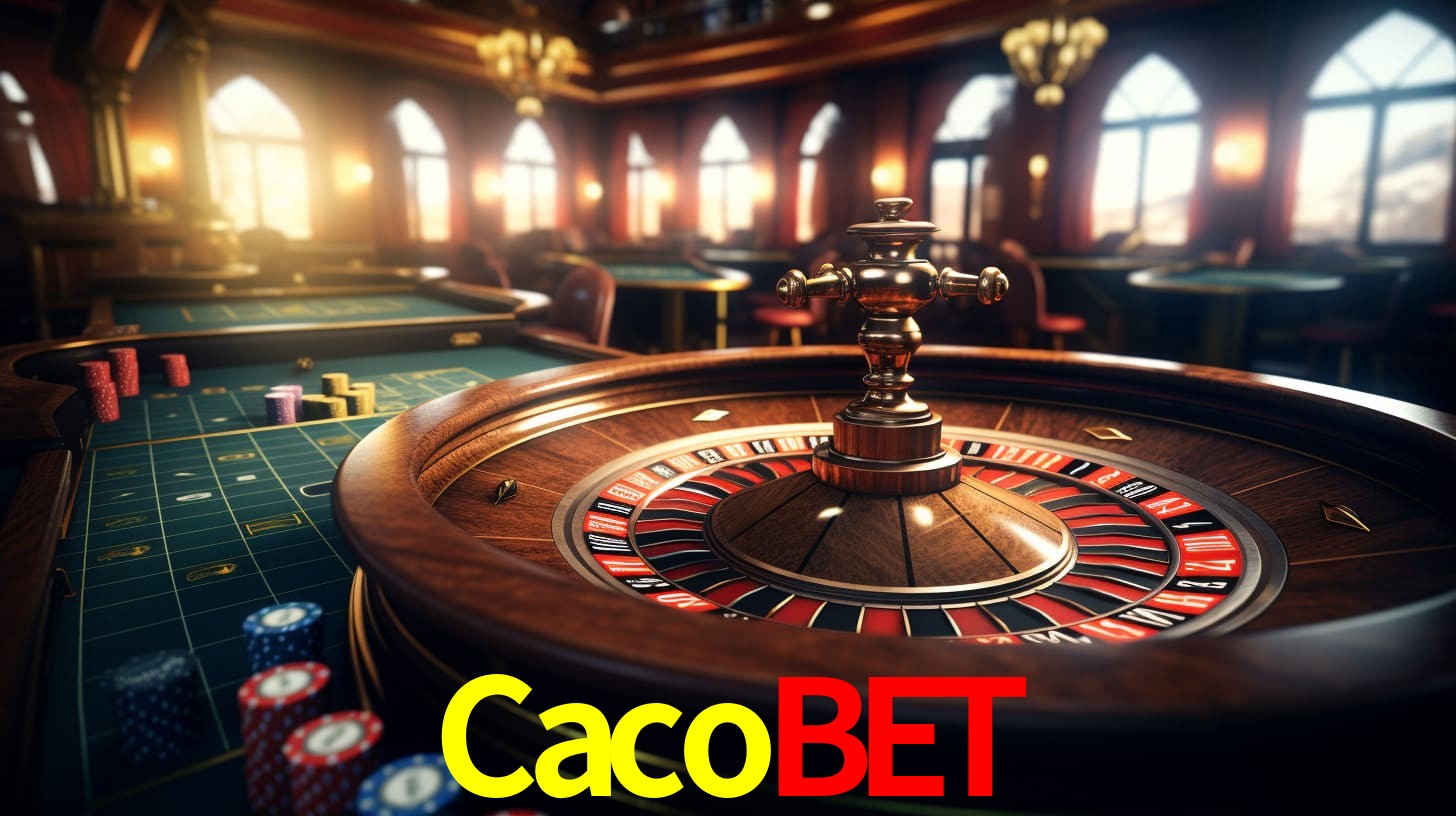Live Casino Cacobet