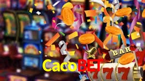 Cacobet App