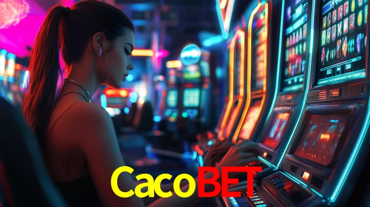 Cacobet,Cacobet App