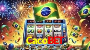 Welcome Bonus Cacobet