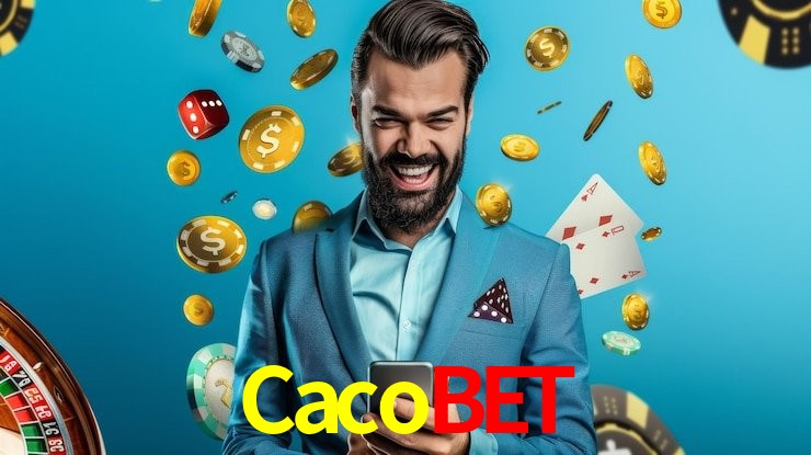 Experiência VIP Cacobet
