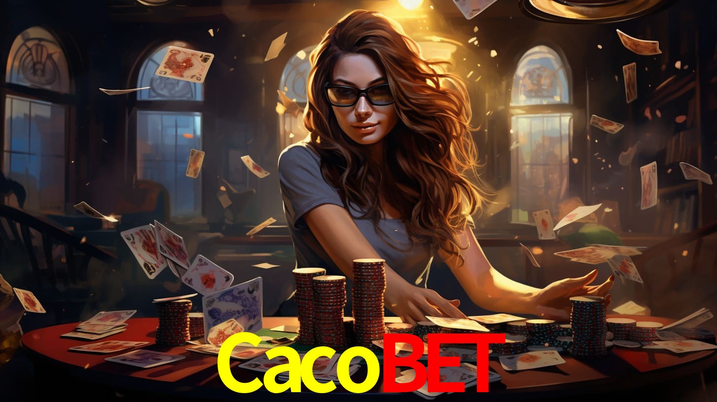 Roulette Table Cacobet