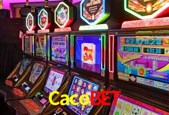 A Revolução dos Aplicativos de Jogos no Cacobet