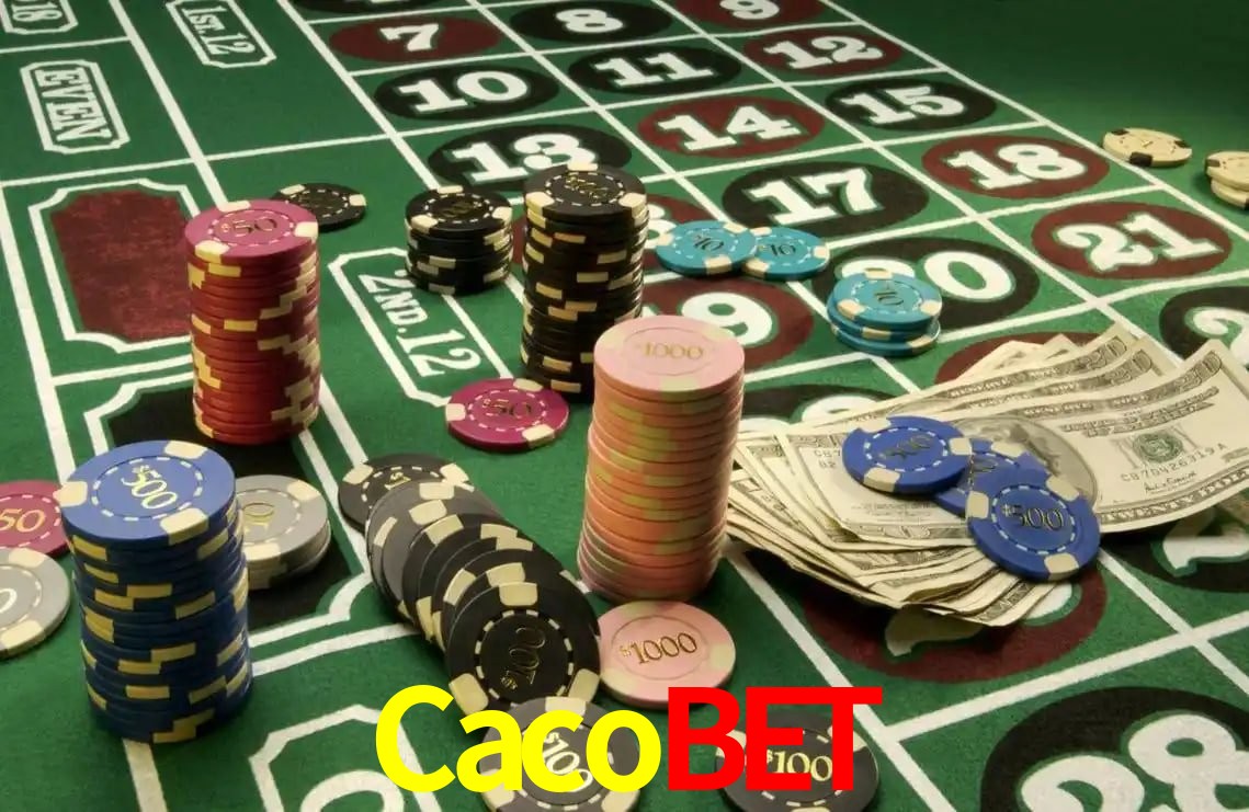 Cacobet,Cacobet App