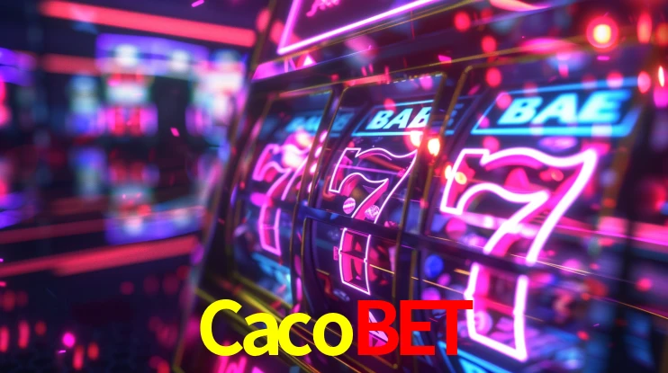 Bonus Features Cacobet