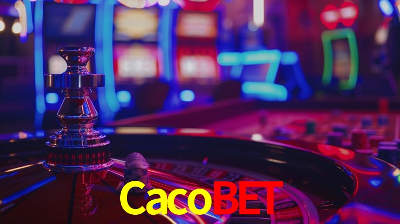 Cacobet Win