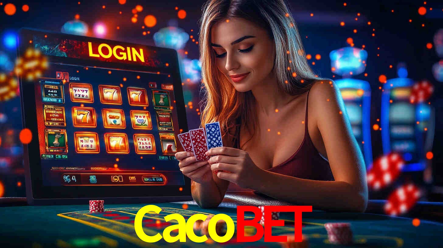 Cacobet,Cacobet App