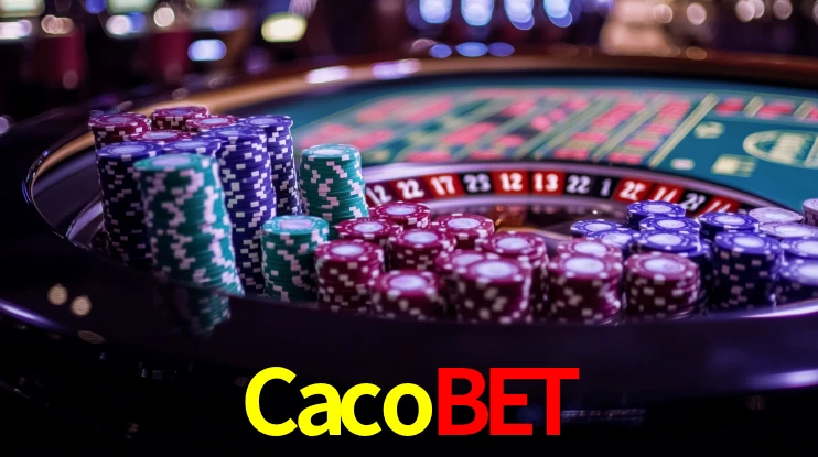 Daily Bonuses Cacobet