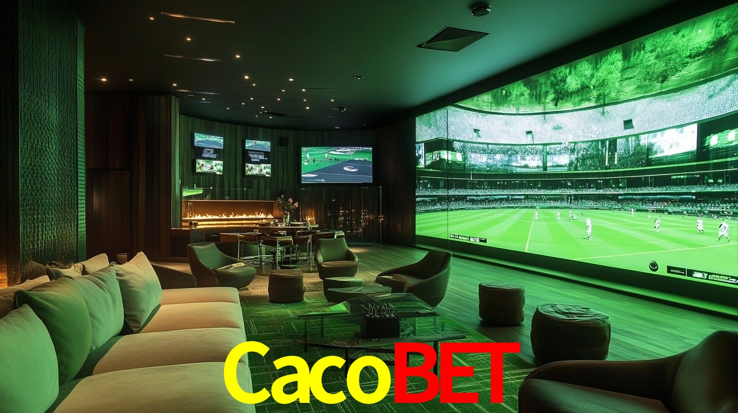 Cacobet,Cacobet App