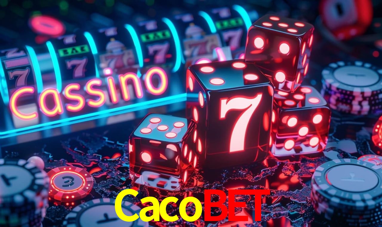 Tennis Betting Cacobet