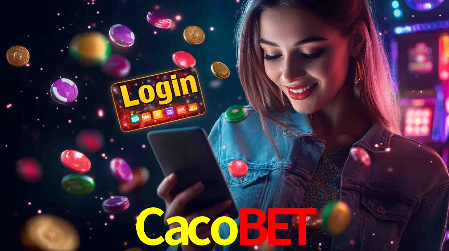 A Popularidade dos Caça-Níqueis no Cacobet
