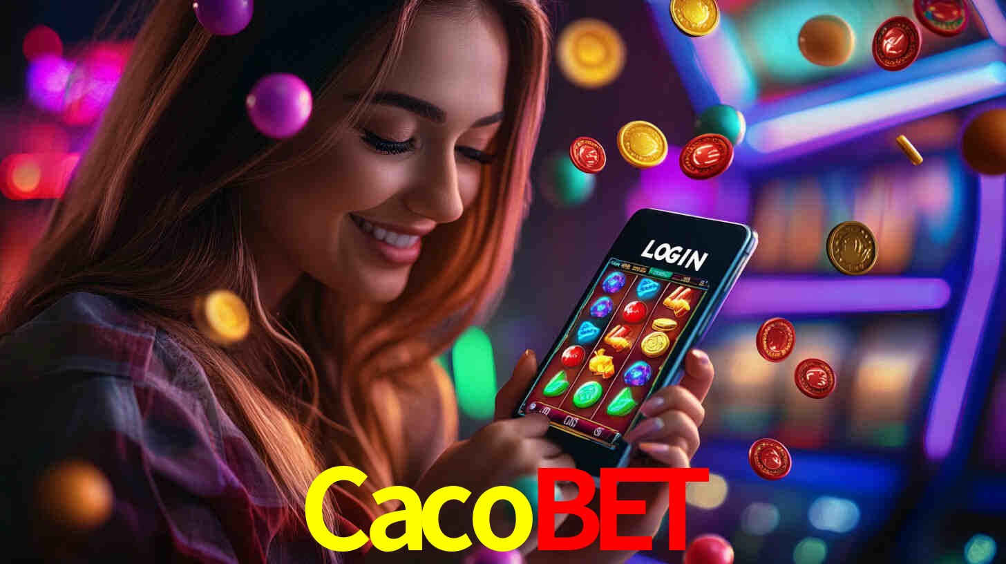 Cacobet,Cacobet App