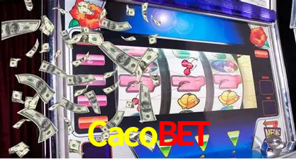 Flash Promotion Cacobet