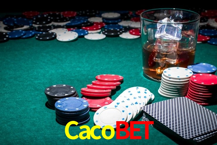 Casino VIP Cacobet