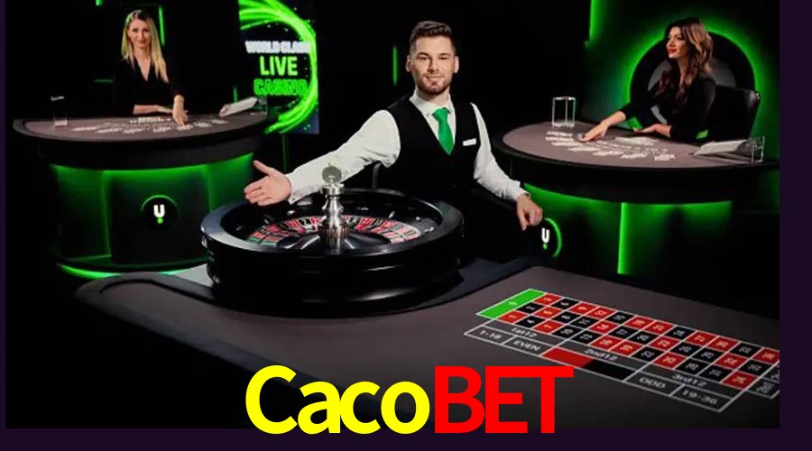 Games Directory Cacobet