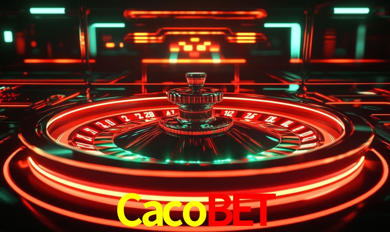 Inovações de Jogos na Cacobet: O Futuro das Experiências Interativas