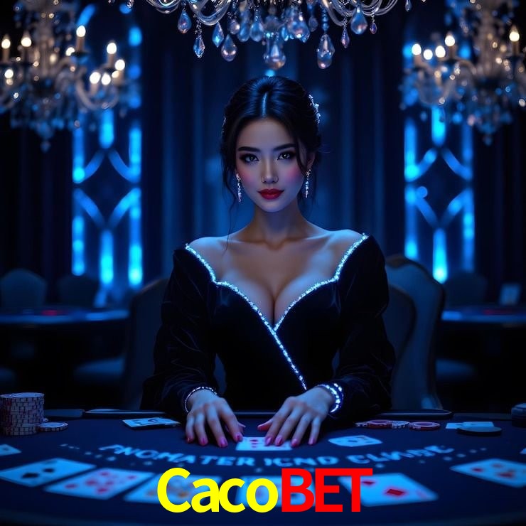 Jogos de Slot Cacobet