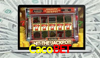 Platform Technology Cacobet