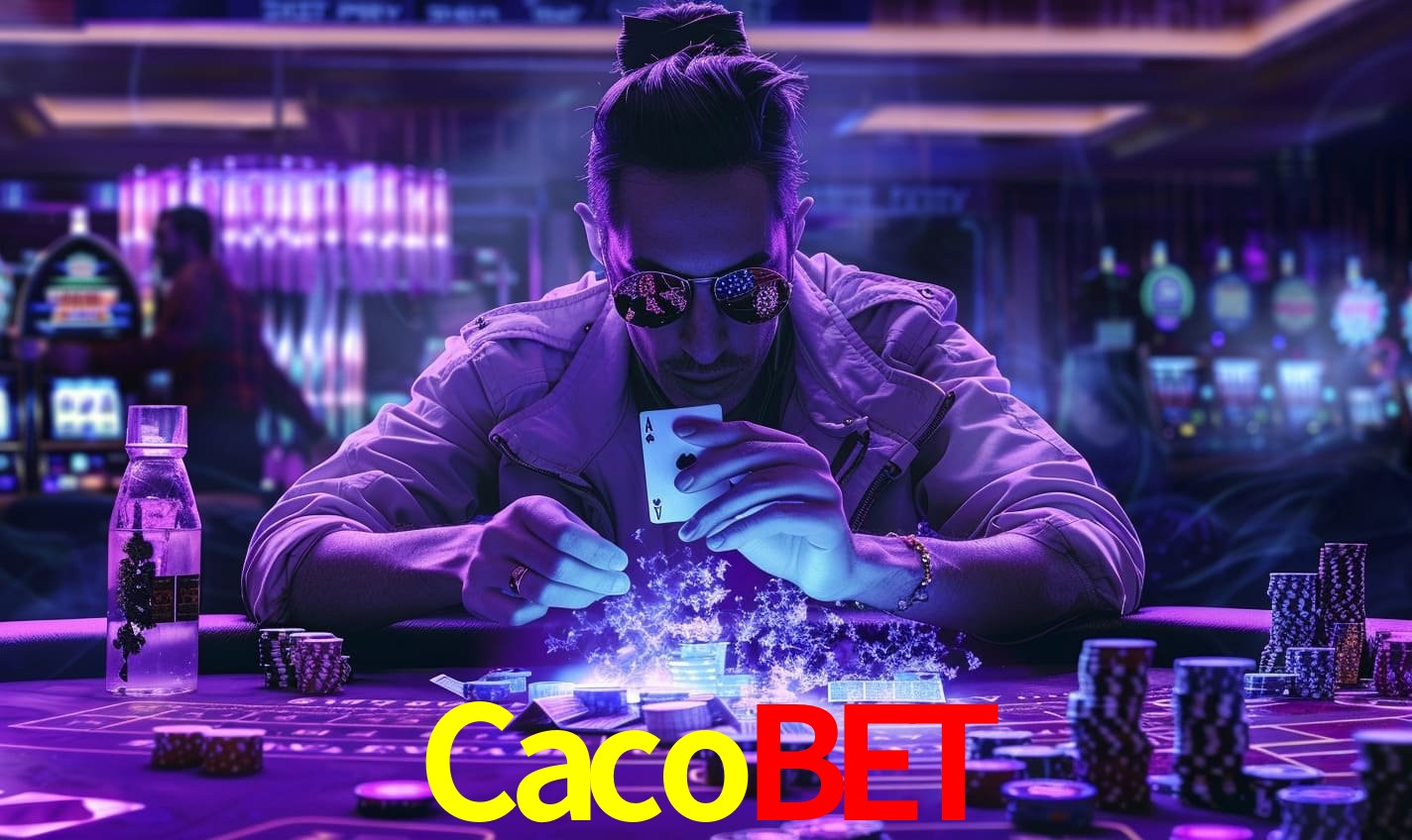 VIP Casino Cacobet