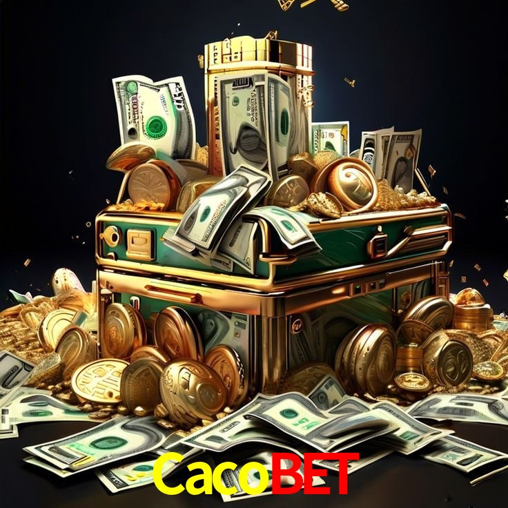 Apostas de Tênis Cacobet