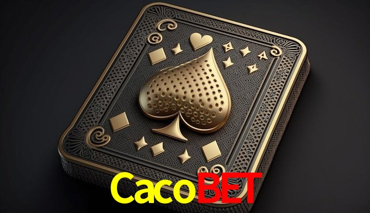 Experiência VIP Cacobet