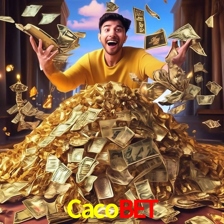 Casino Ao Vivo Cacobet