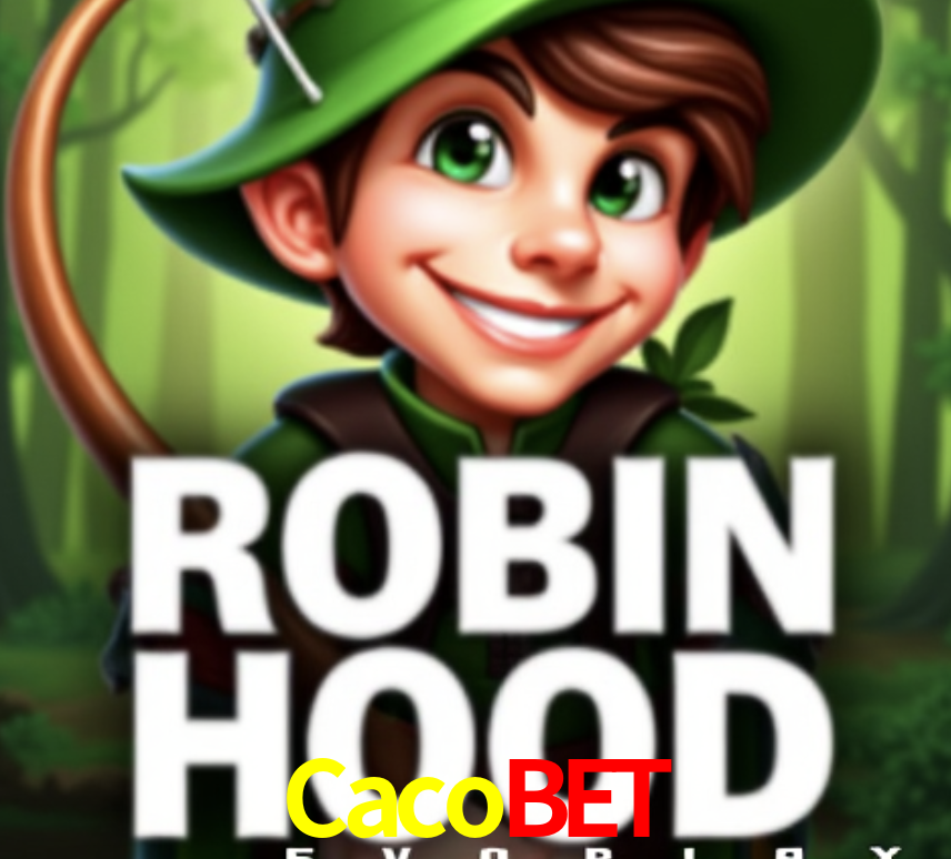 Game Providers Cacobet