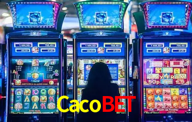 Desvendando o Mundo dos Jogos Virtuais na Cacobet