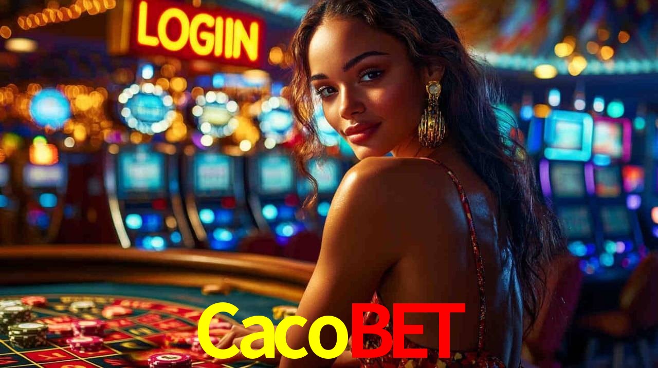 Casino Ao Vivo Cacobet
