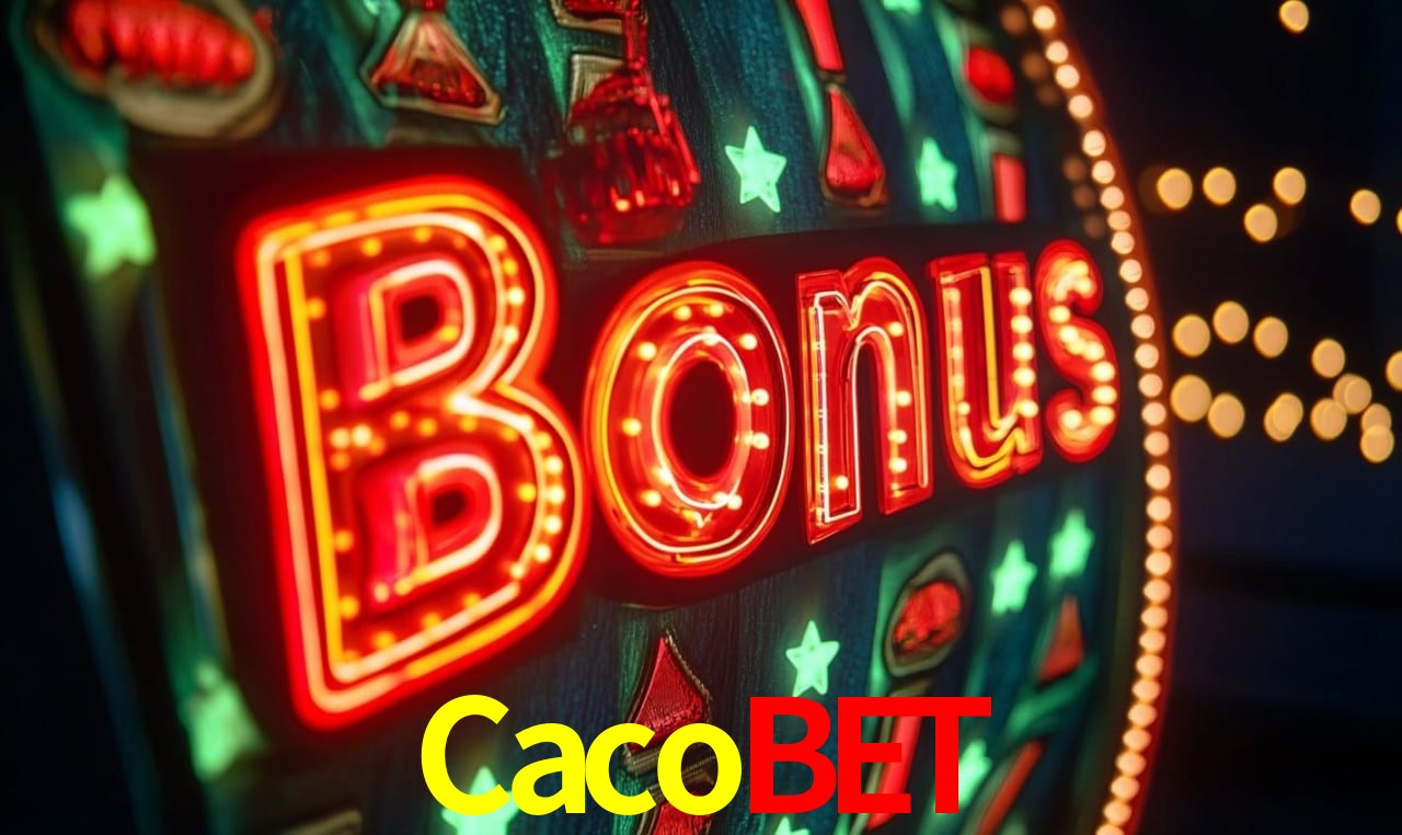 Jogos Exclusivos Cacobet