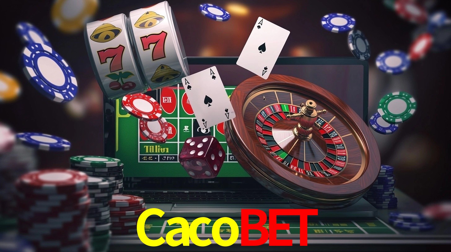 Cacobet,Cacobet App