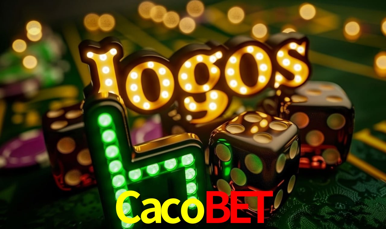 Estatísticas do Jogo Cacobet