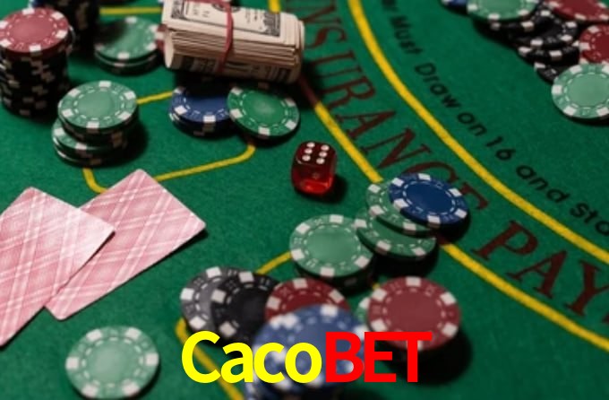 Cacobet,Cacobet App