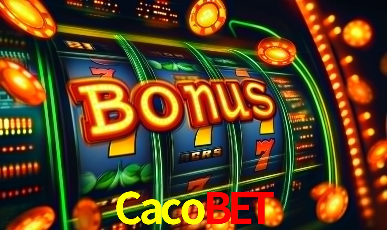 Blackjack Table Cacobet