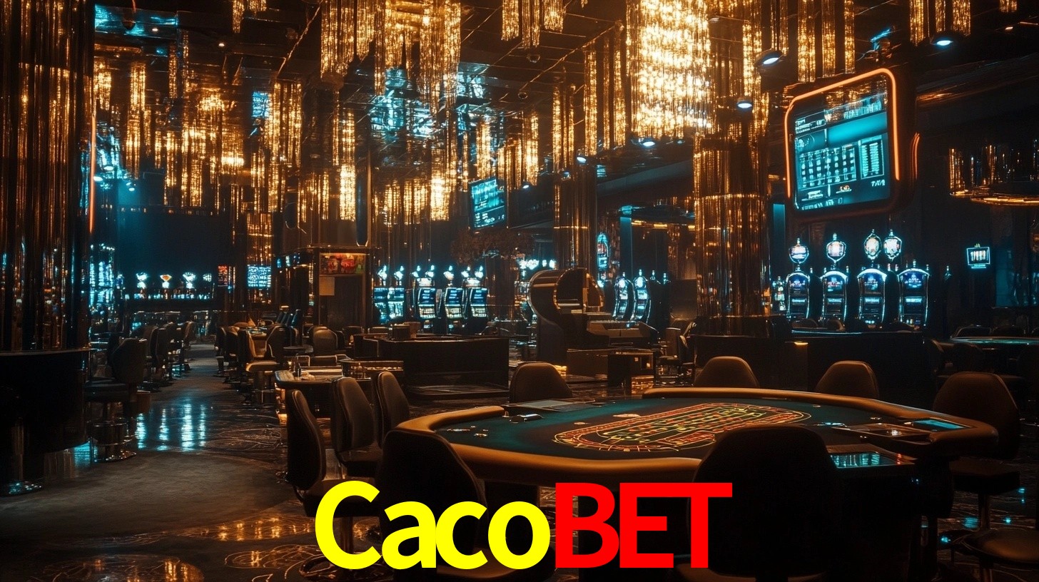 Cacobet: Jogue Crash e Experimente Alta Recompensa Instantânea